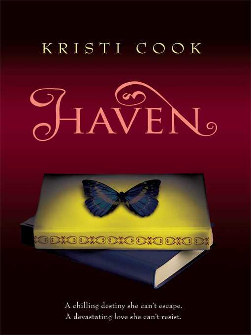 Title details for Haven by Kristi Cook - Wait list